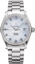 Omega Aqua Terra 150m Mid-Size 2509.75.00